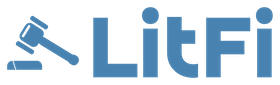Litigation funding company - LitFi Coloured Logo